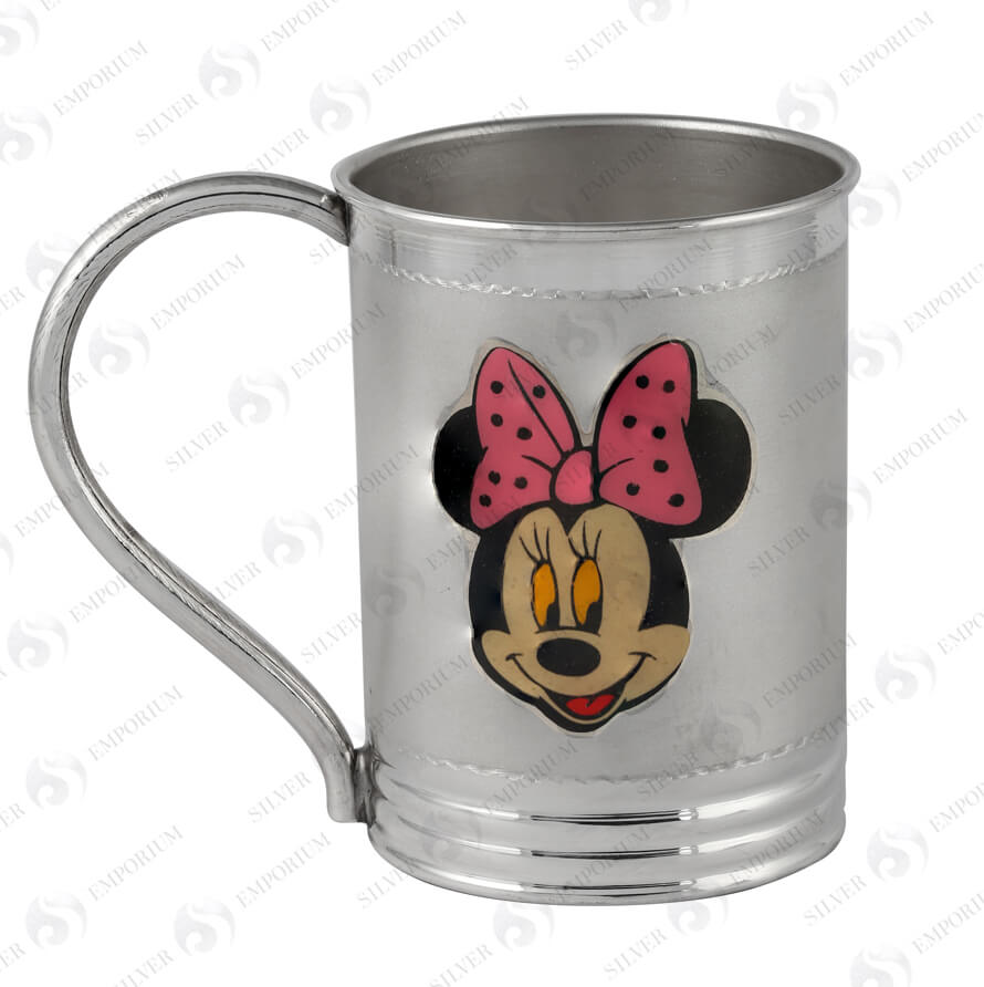 Mickey Mug